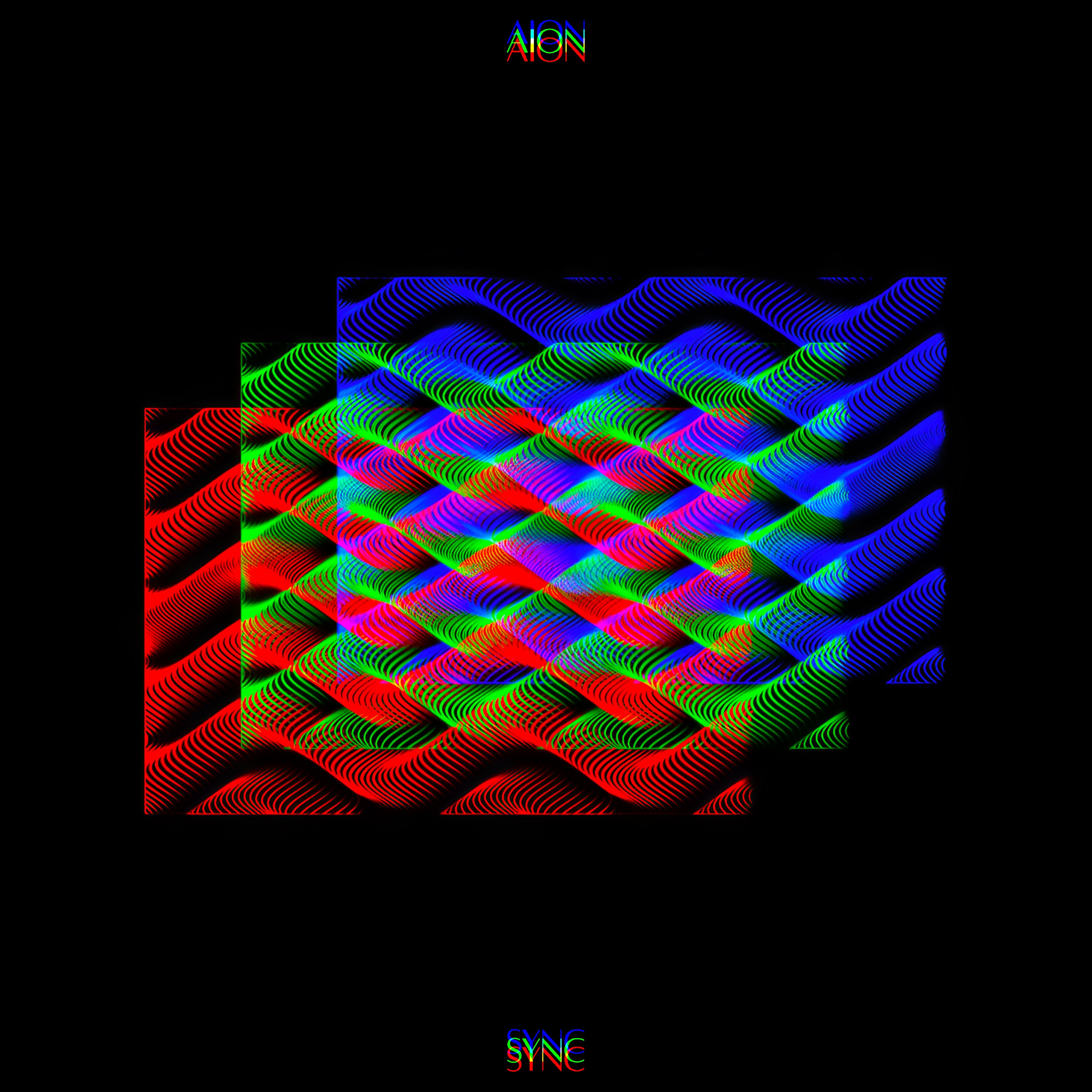 Sync - Single album cover