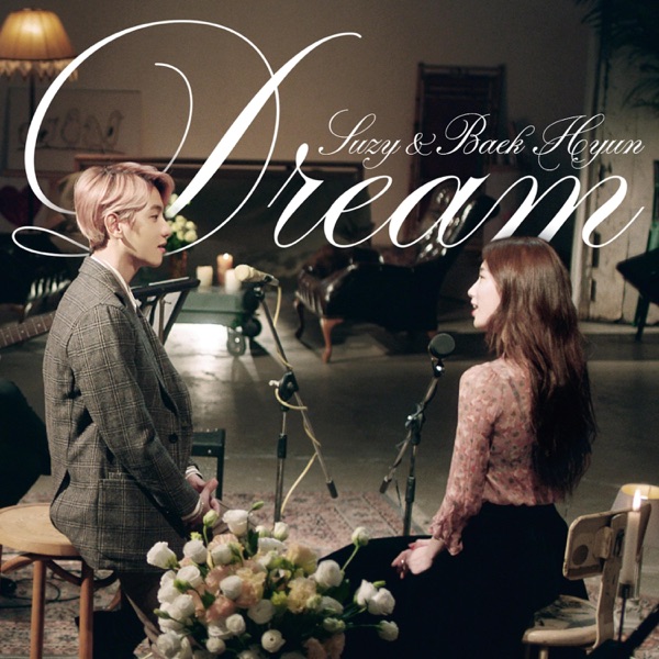 Dream - Single album cover