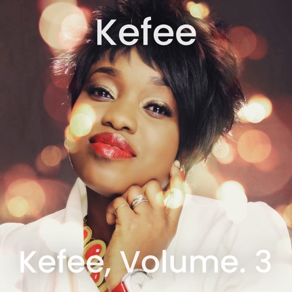 Kefee, Vol. 3 - Single album cover