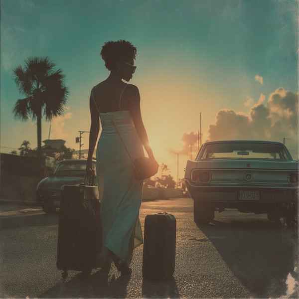 Every Time You Go Away Riddim - Single album cover