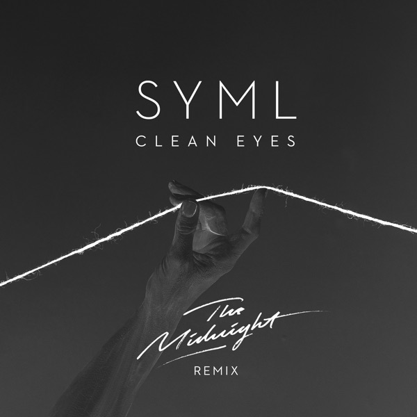 Clean Eyes (The Midnight Remix) - Single album cover