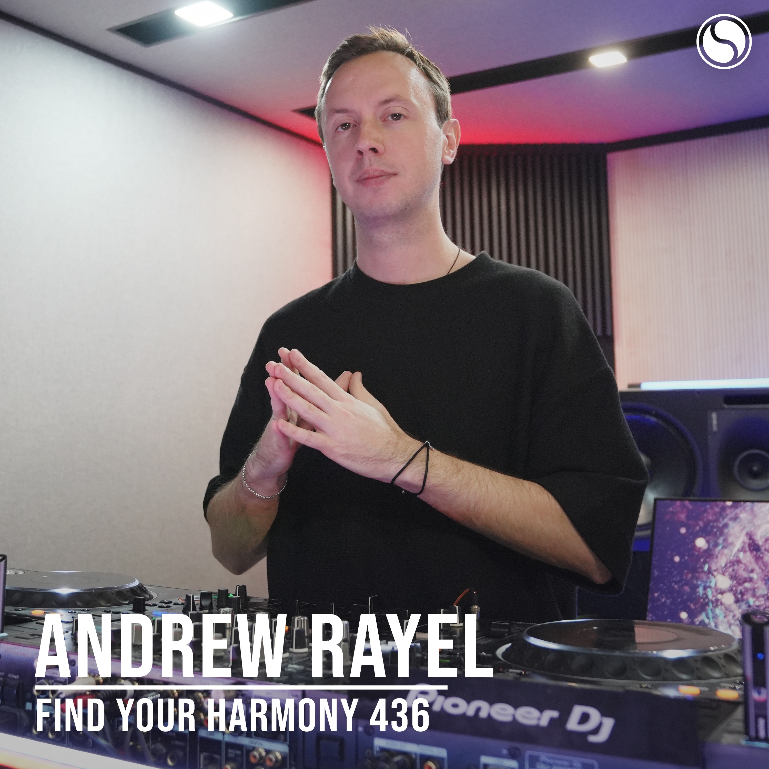 FYH436 - Find Your Harmony Radio Episode #436 album cover