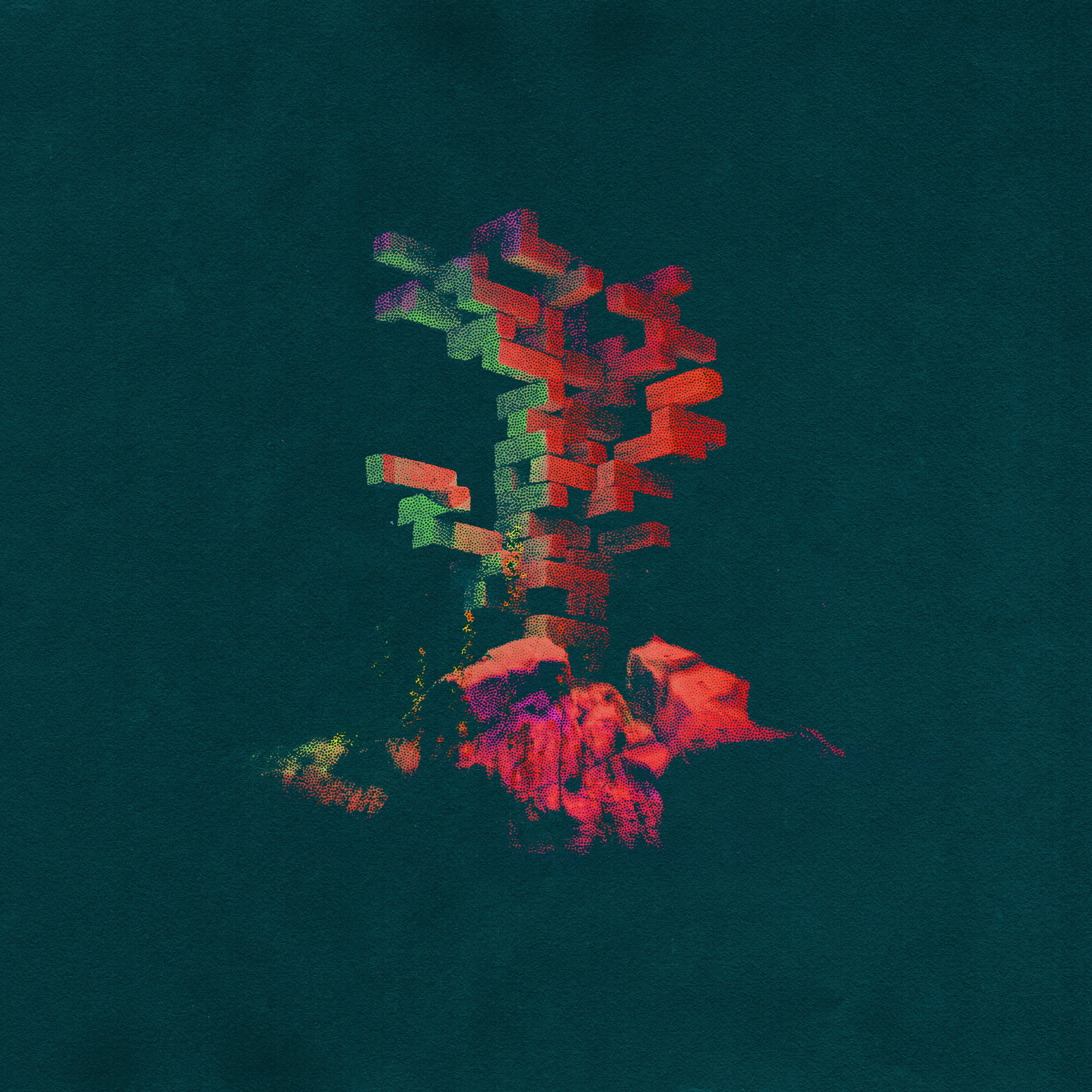 Tall Order - Single album cover