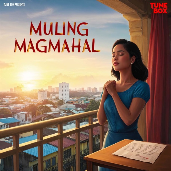 Muling Magmahal - Single album cover