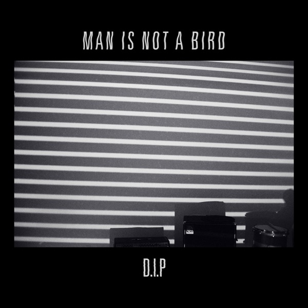 D.I.P - Single album cover