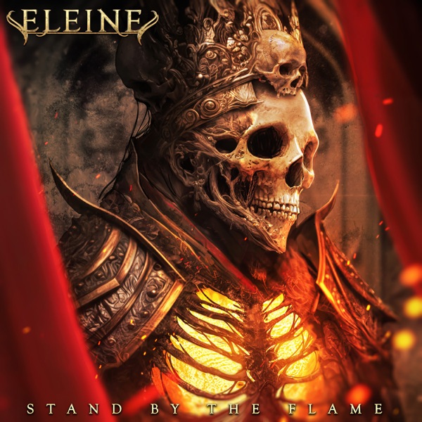 Stand by the Flame - EP album cover