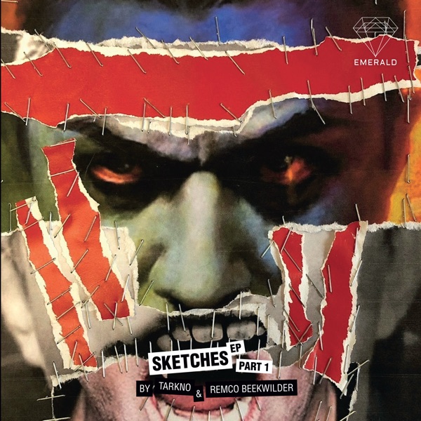 Sketches Ep Part 1 - EP album cover