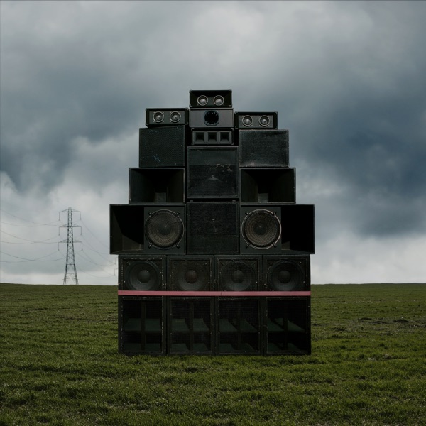 Champion Sound album cover