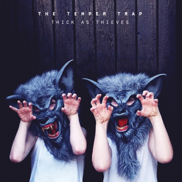 Thick as Thieves (Deluxe Version) album cover