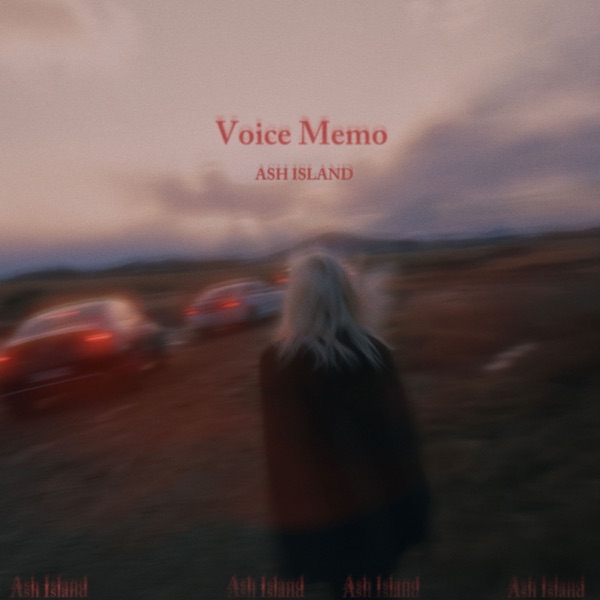 Voice Memo album cover