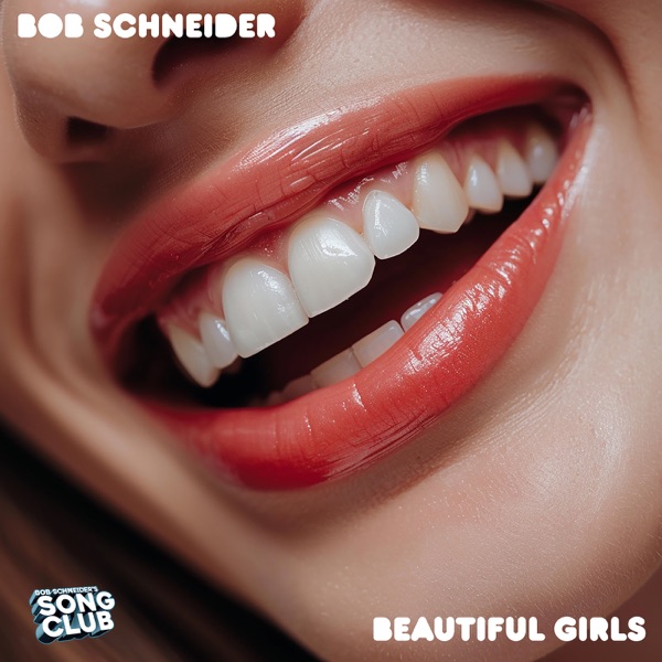 Beautiful Girls (Song Club) - Single album cover