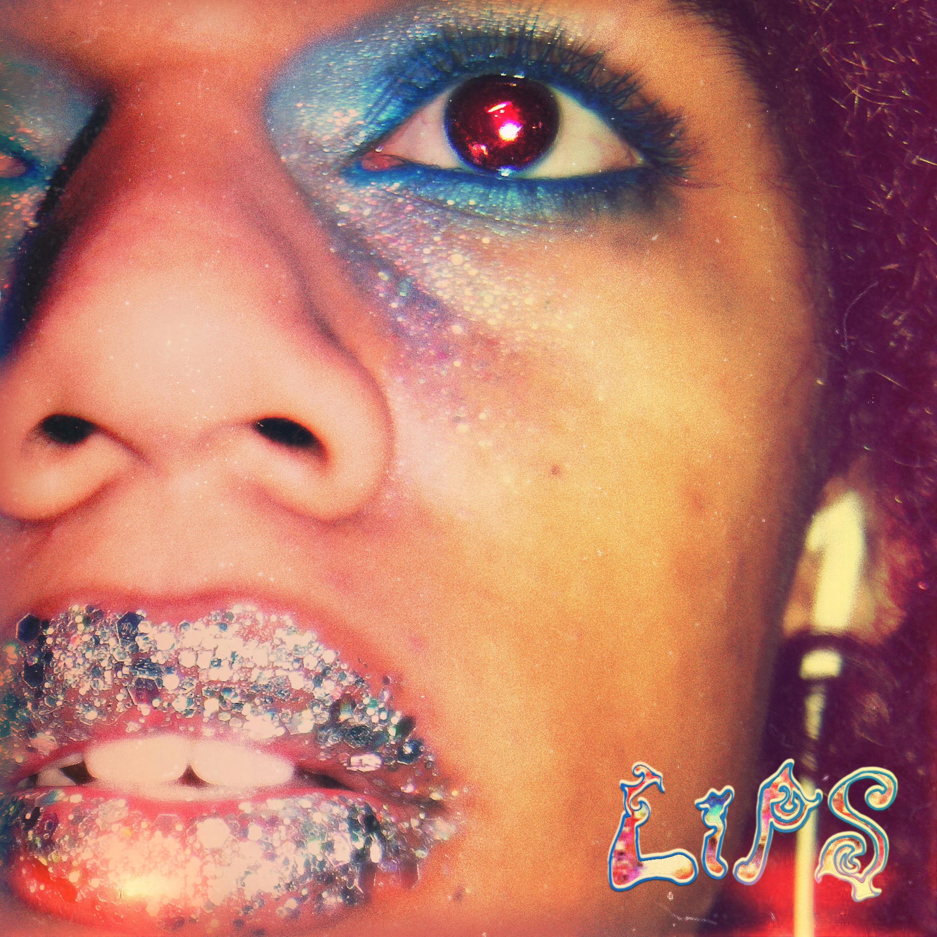 Lips - Single album cover