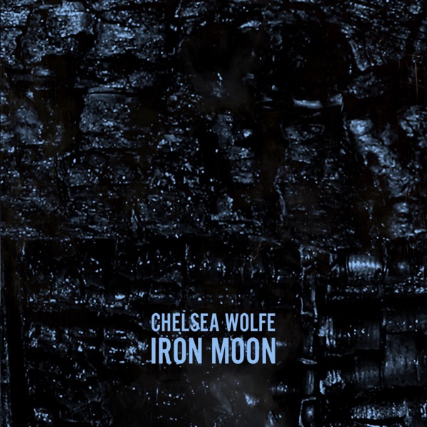 Iron Moon - Single album cover