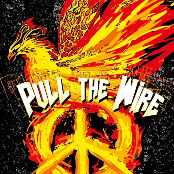 Noc W Czerwonym Mieście (Live) - Single album cover