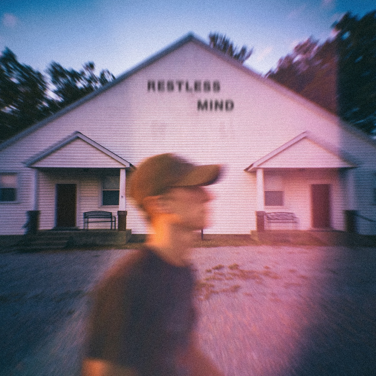 Stopped in Hell - Single album cover