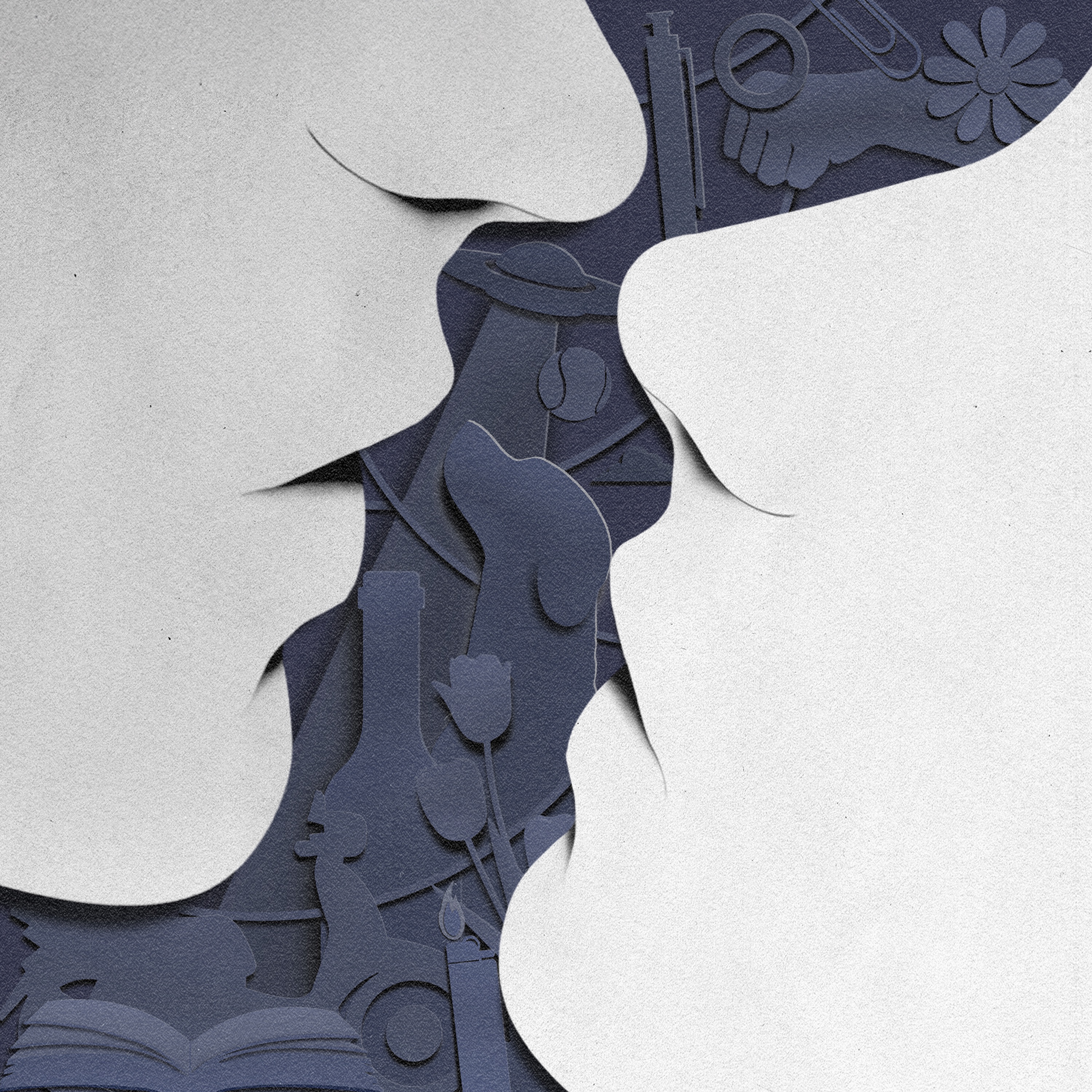 5cm - Single album cover