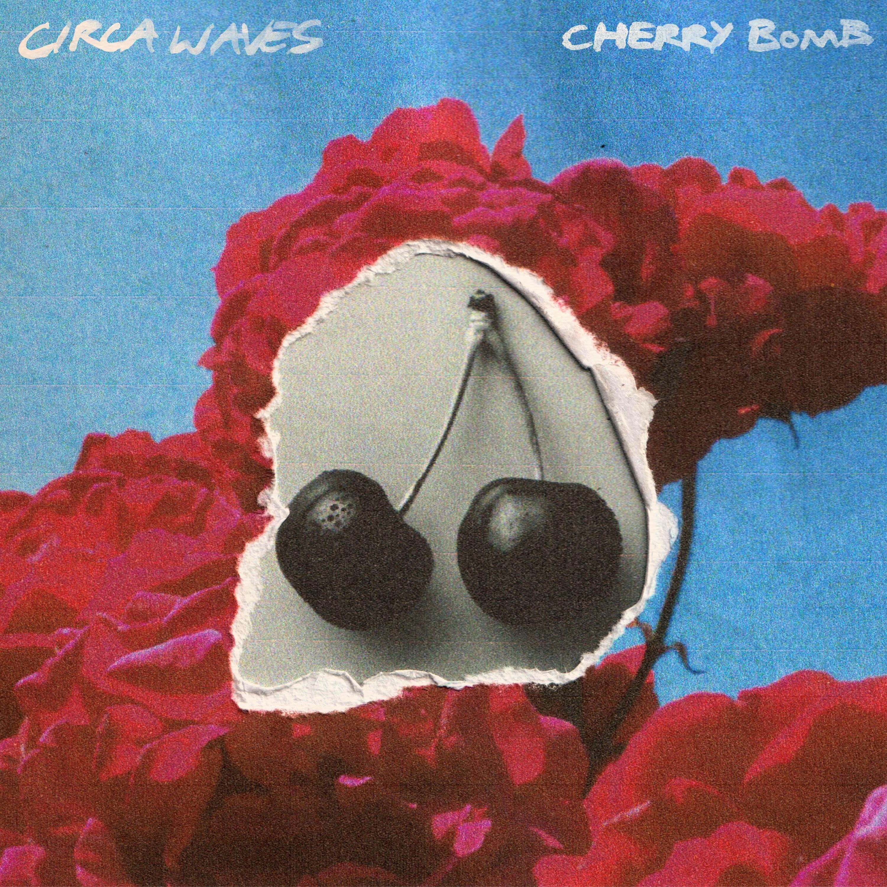 Cherry Bomb - Single album cover