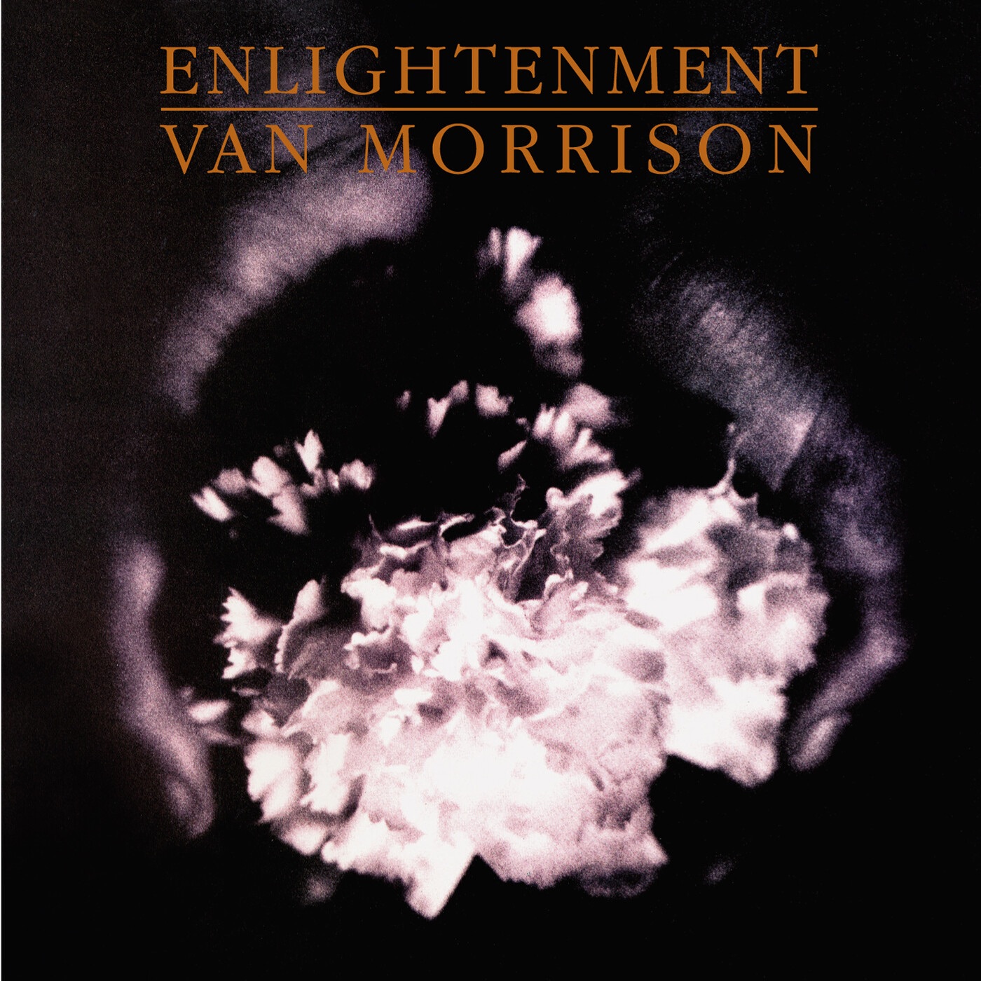Enlightenment album cover