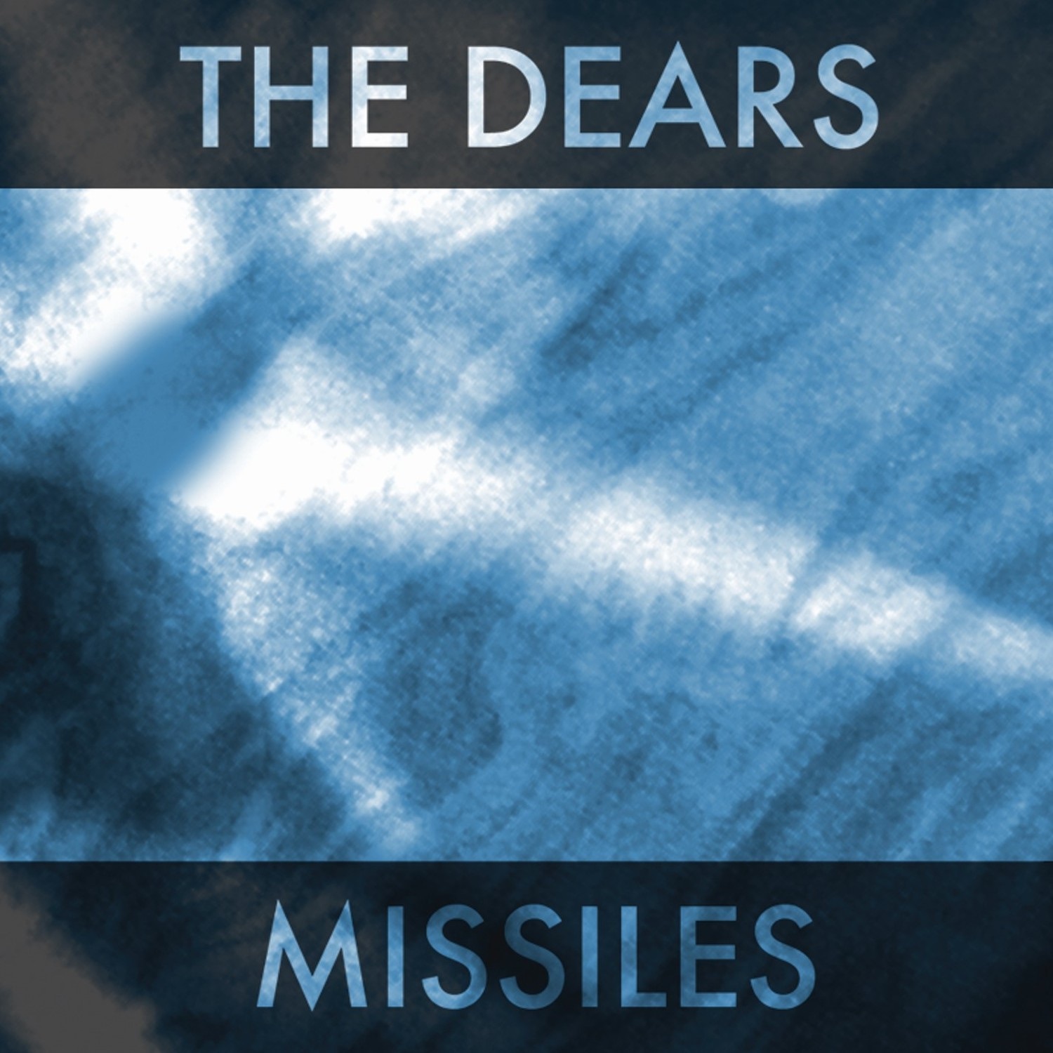 Missiles album cover