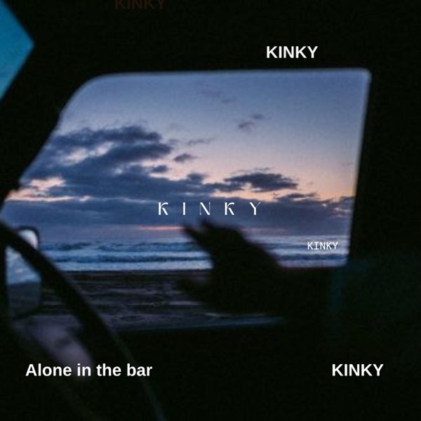 Alone in the Bar - Single album cover