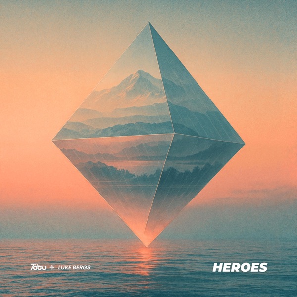 Heroes - Single album cover