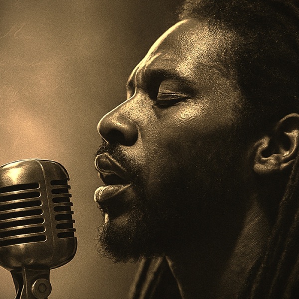 Belonging (Live) album cover