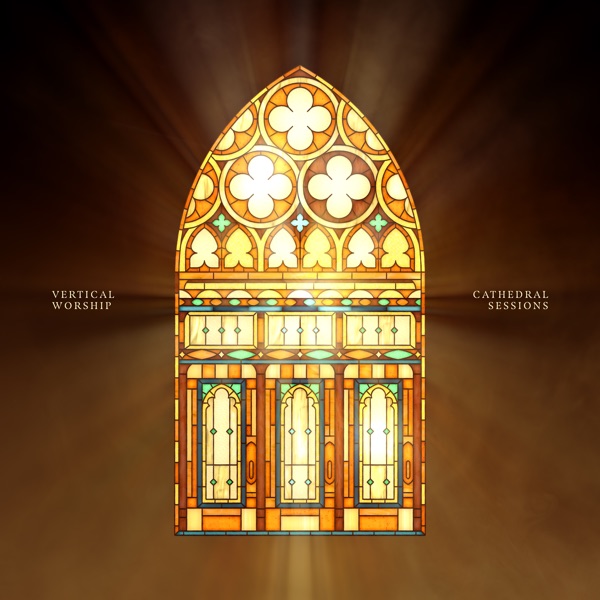 Cathedral Sessions - EP album cover