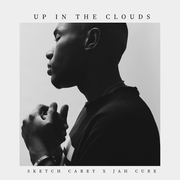 Up in the Clouds - Single album cover