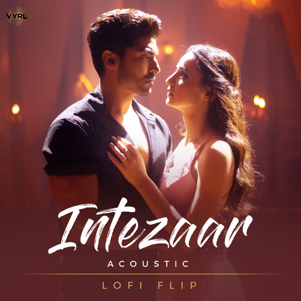 Intezaar (Acoustic / Lofi Flip) [feat. Asees Kaur] - Single album cover