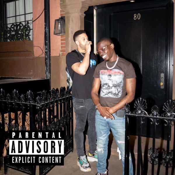 Michael Jackson (feat. Bobby Shmurda) [Radio Edit] - Single album cover