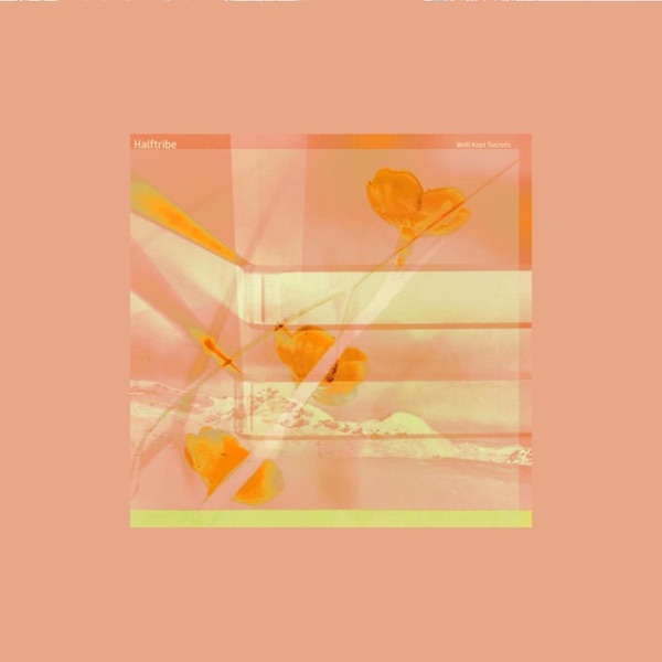 Well Kept Secrets - EP album cover