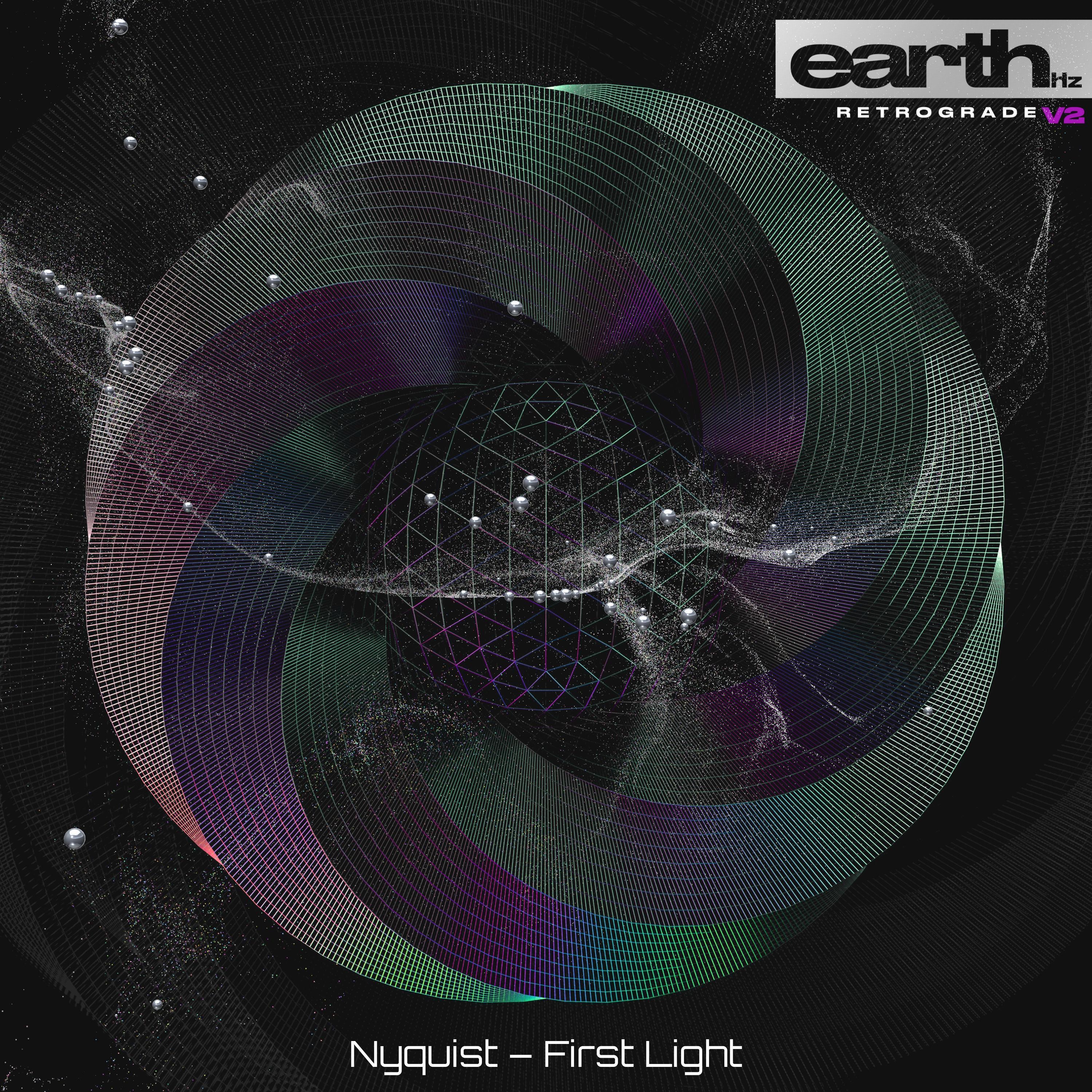 First Light - Single album cover