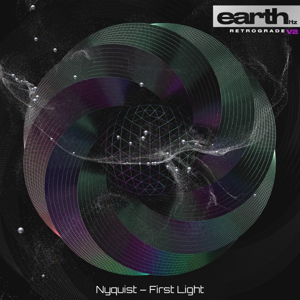 First Light - Single album cover