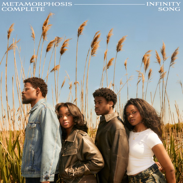 Metamorphosis Complete album cover