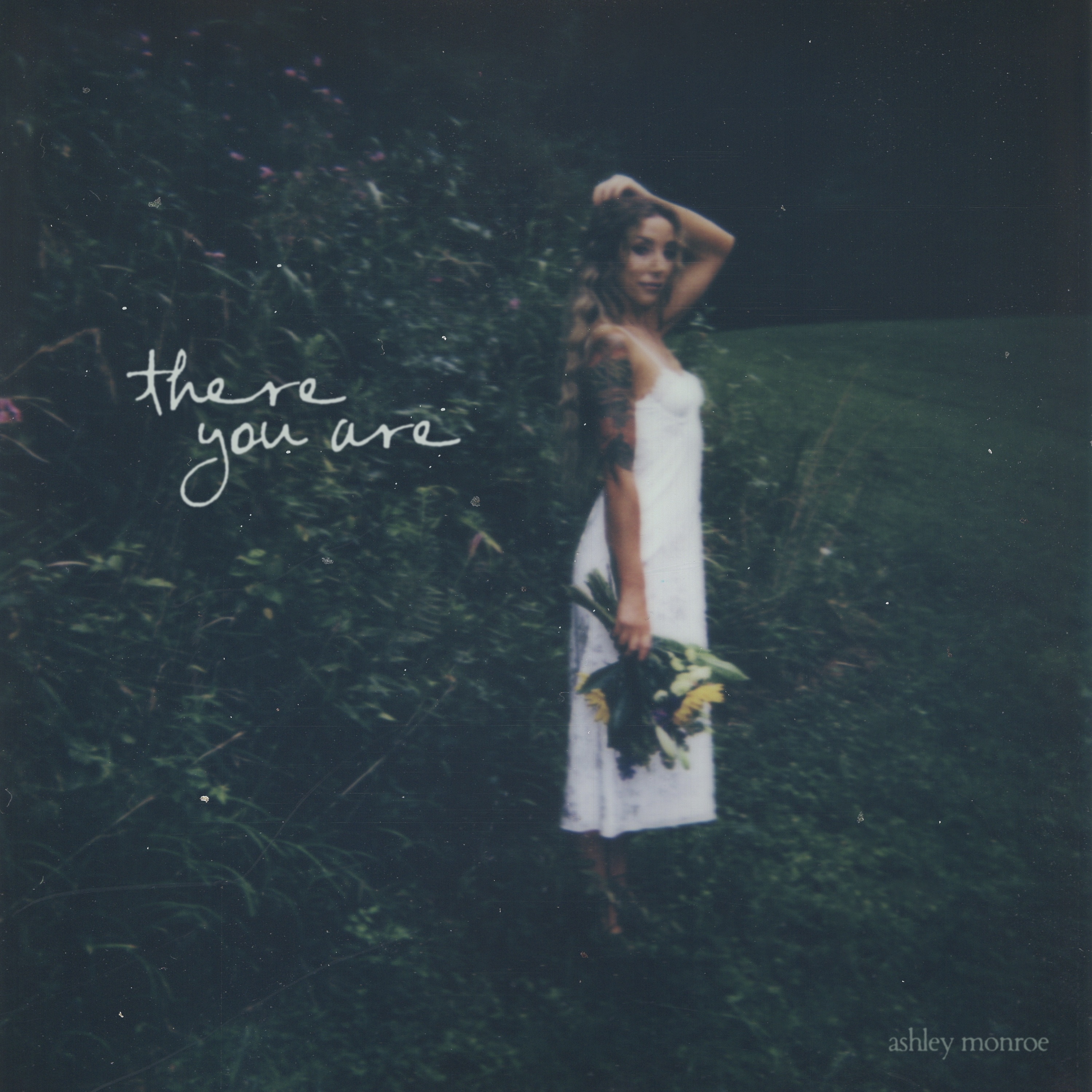 There You Are - Single album cover