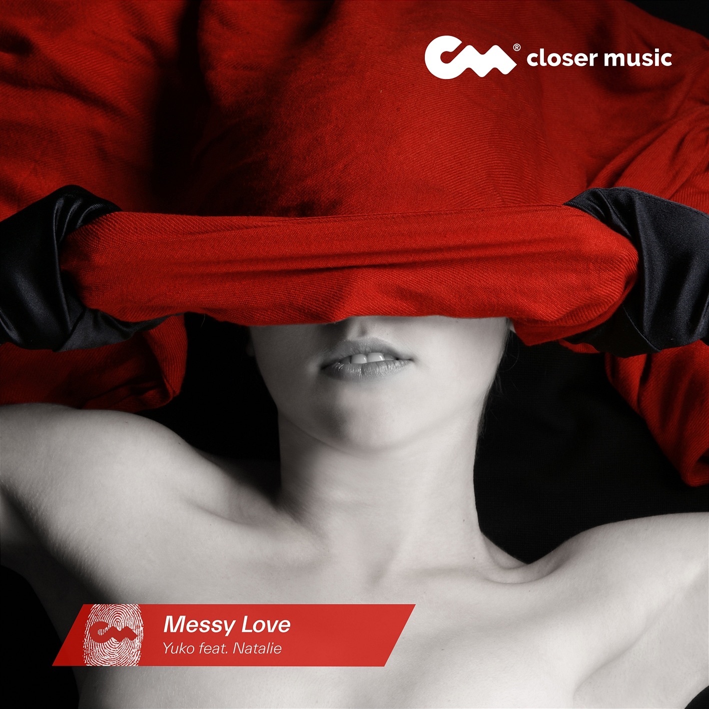 Messy Love (Instrumental) - Single album cover
