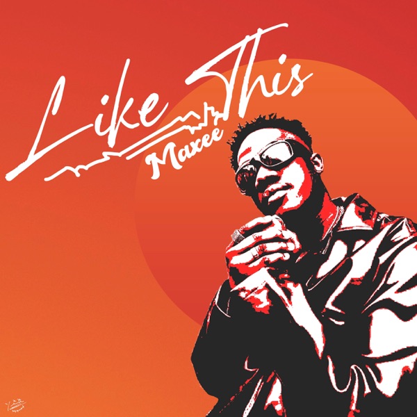 Like This - Single album cover