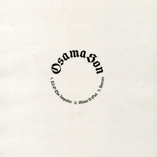 grails - Single album cover