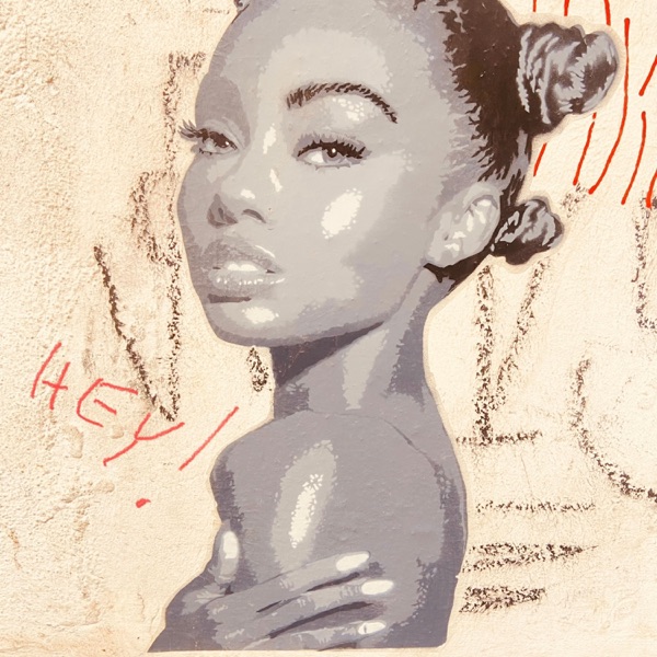 Hey! - Single album cover