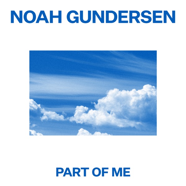 Part of Me - Single album cover
