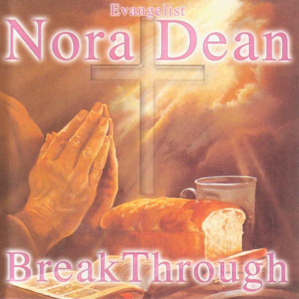 Breakthrough album cover