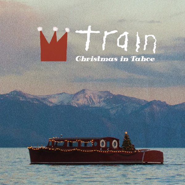 Christmas In Tahoe (Extended Deluxe Edition) album cover