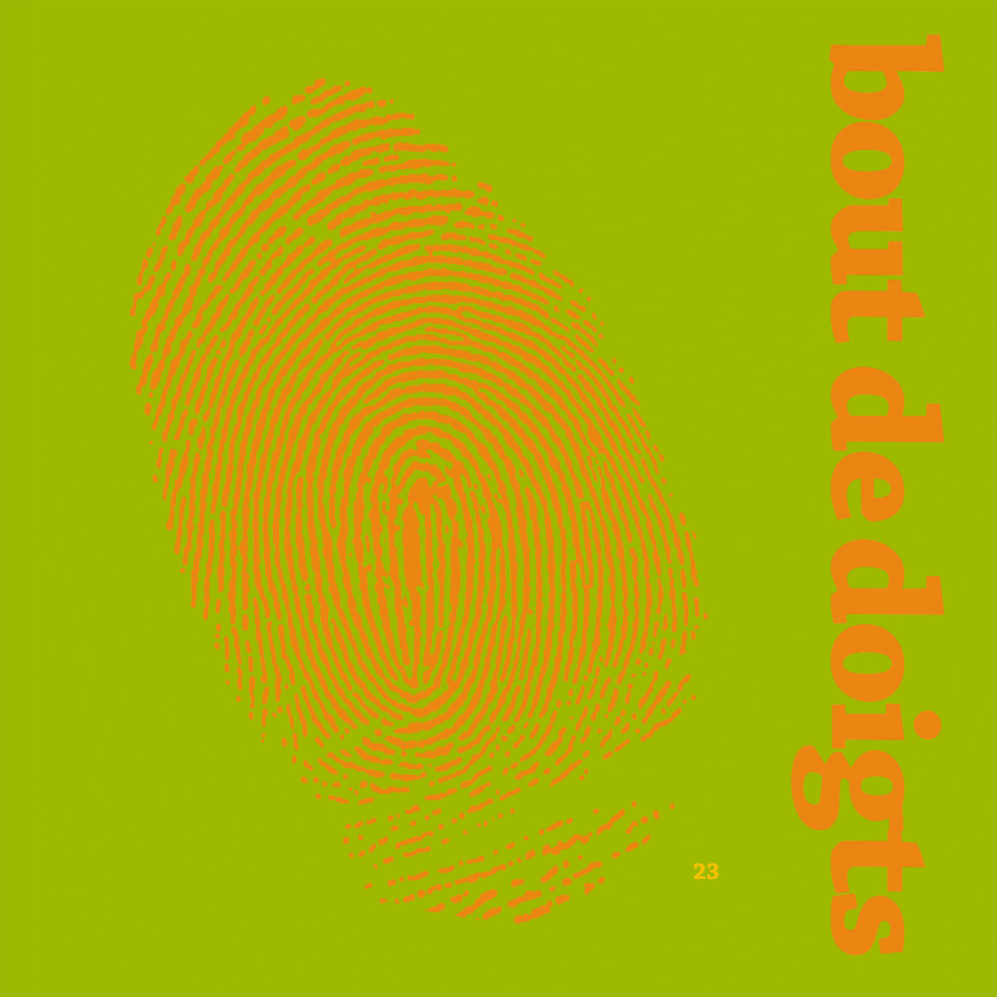 Bout Des Doigts - Single album cover