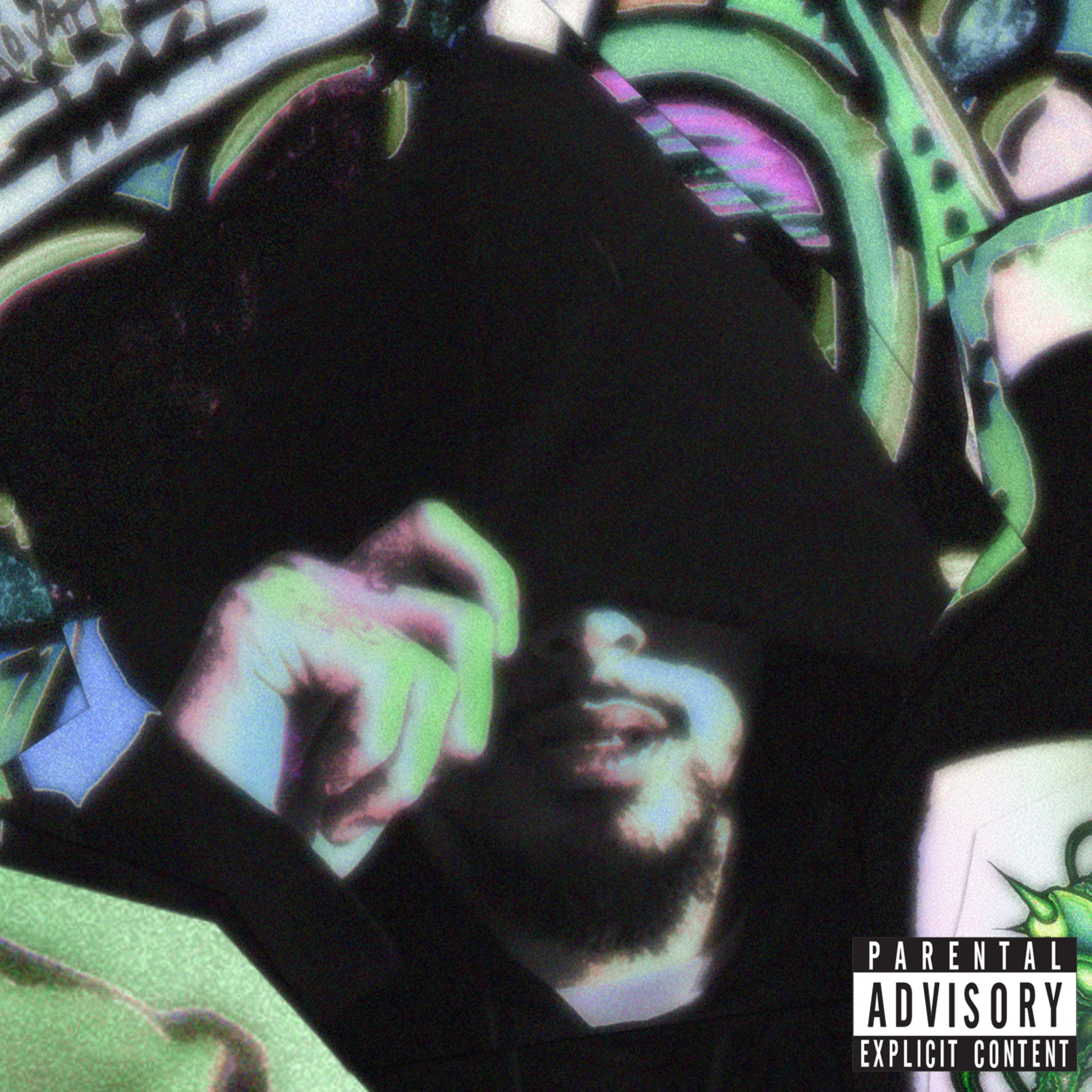 Back4Revenge - Single album cover