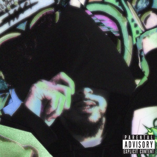 Back4Revenge - Single album cover