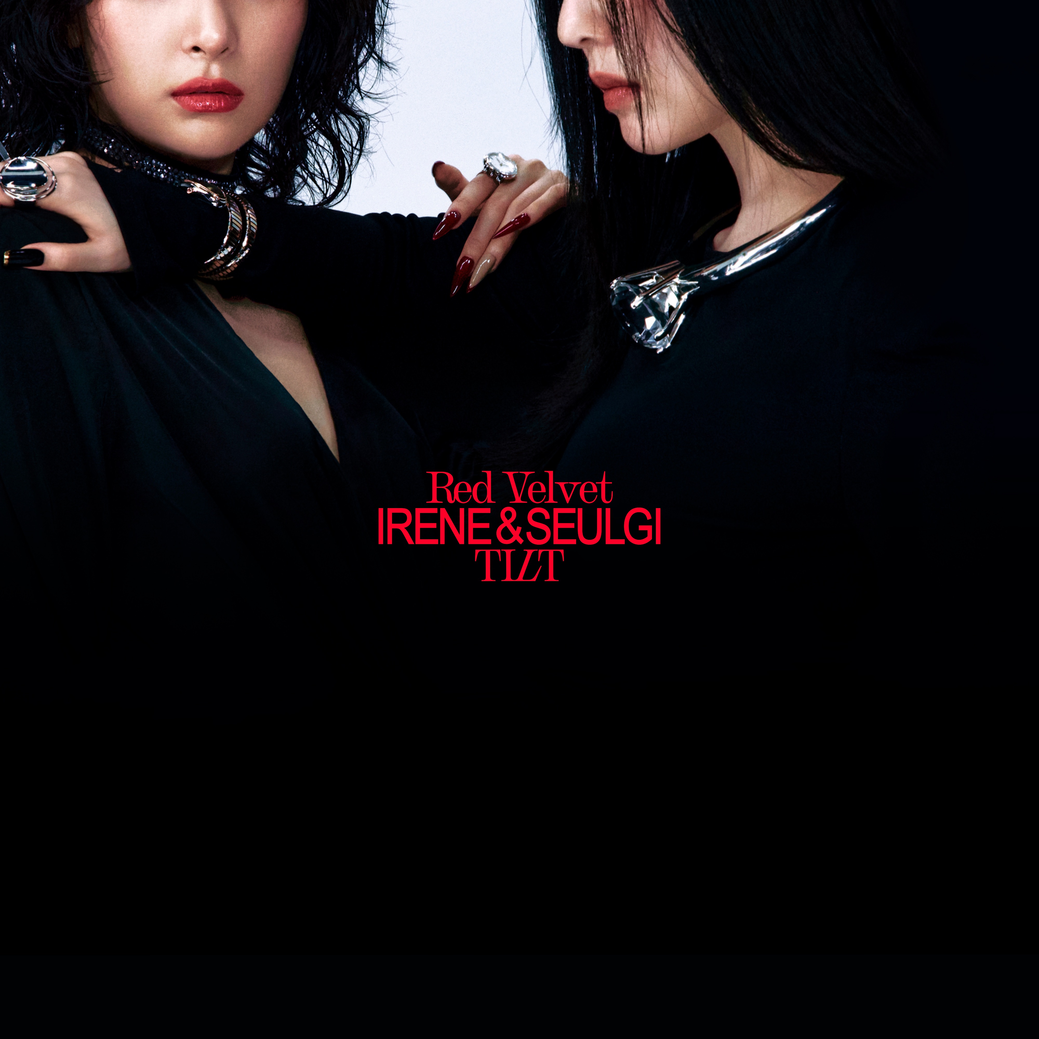 TILT - The 2nd Mini Album - EP album cover
