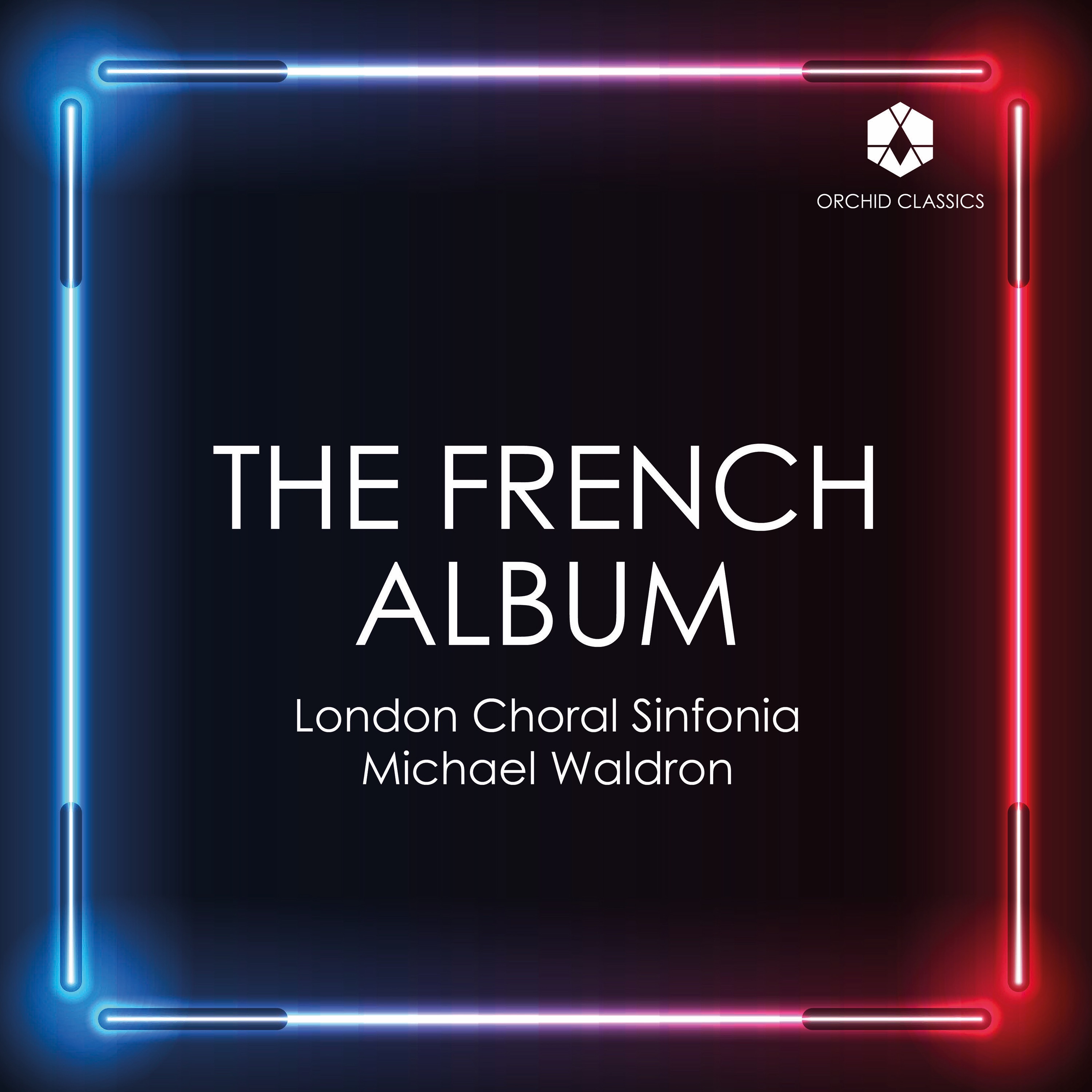 The French Album album cover
