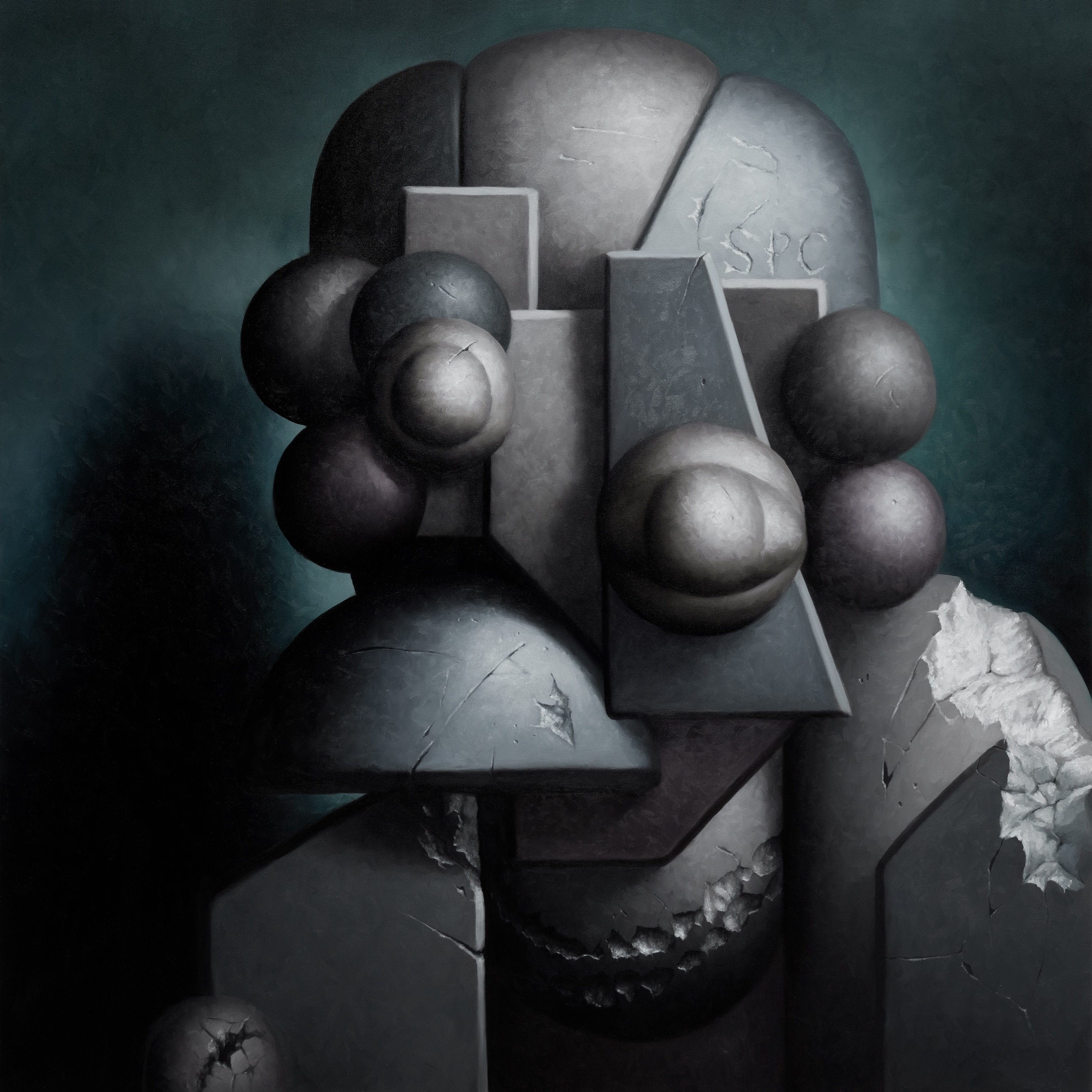 The Last Wun album cover