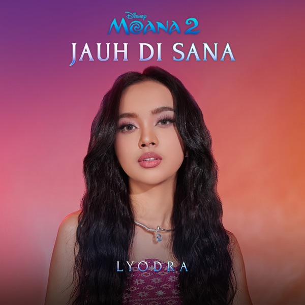 Jauh Di Sana (Bahasa Indonesia Single Version) [feat. Te Vaka] - Single album cover
