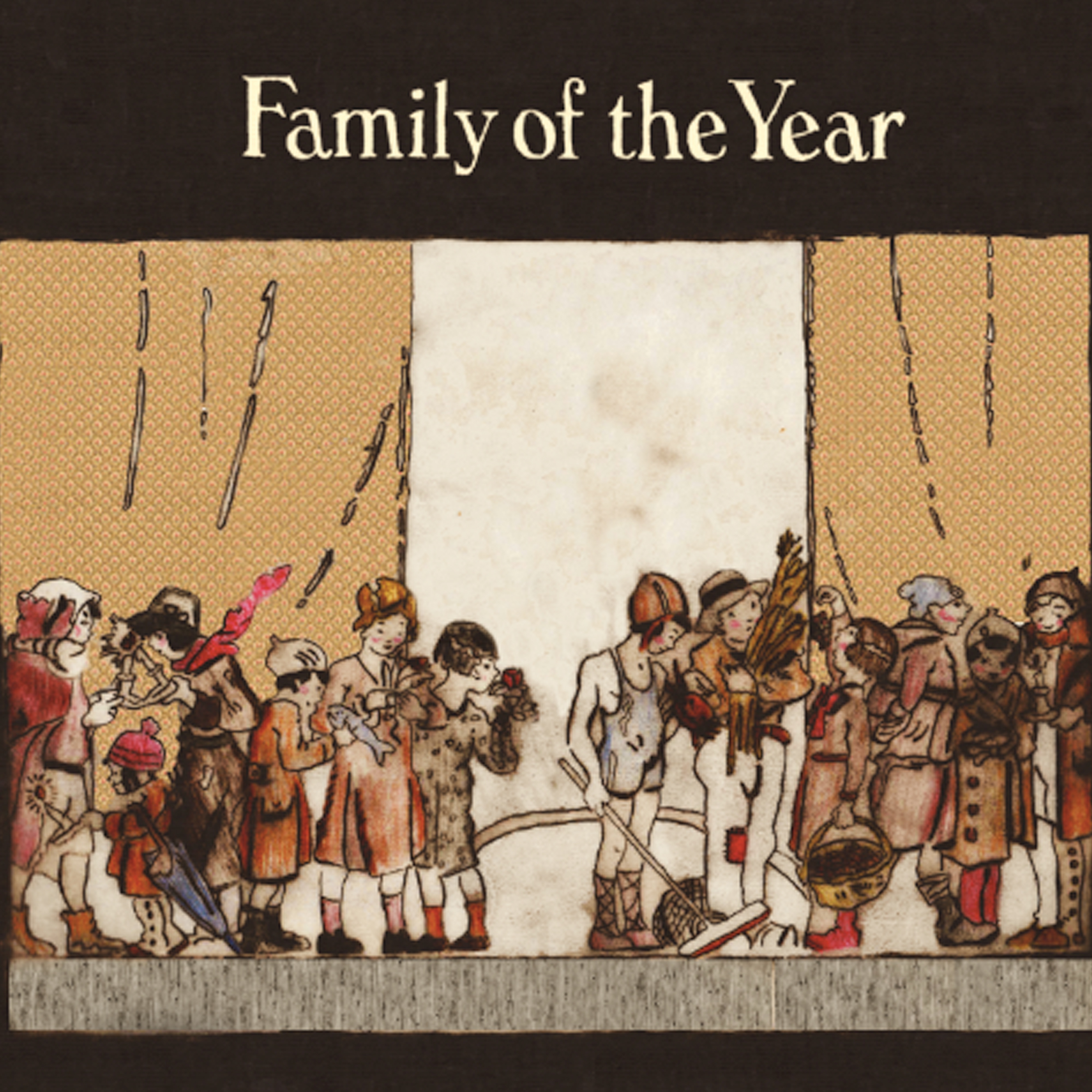 Songbook album cover